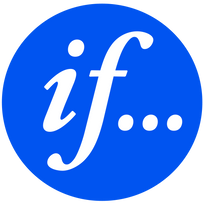 Logo av if