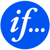 If forsikring logo